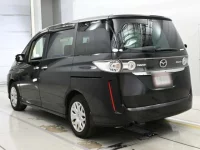 Mazda BIANTE лот № 90332 оценка 3.5  с аукциона в Японии 5