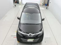 Mazda BIANTE лот № 90332 оценка 3.5  с аукциона в Японии 6