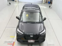 Daihatsu ROCKY лот № 30469 оценка 4.5  с аукциона в Японии 6