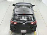 Daihatsu ROCKY лот № 30469 оценка 4.5  с аукциона в Японии 7