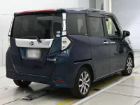 Daihatsu THOR лот № 30468 оценка 4  с аукциона в Японии 1