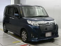 Daihatsu THOR лот № 30468 оценка 4  с аукциона в Японии 4