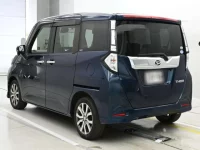 Daihatsu THOR лот № 30468 оценка 4  с аукциона в Японии 5