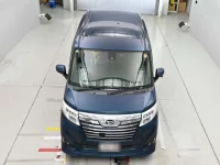 Daihatsu THOR лот № 30468 оценка 4  с аукциона в Японии 6