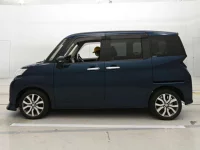 Daihatsu THOR лот № 30468 оценка 4  с аукциона в Японии 3