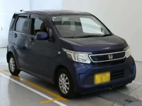 Honda N WGN лот № 9171 оценка 3  с аукциона в Японии 4