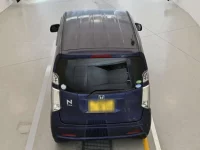 Honda N WGN лот № 9171 оценка 3  с аукциона в Японии 7