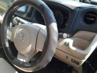 Honda N WGN лот № 9171 оценка 3  с аукциона в Японии 8