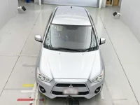 Mitsubishi RVR лот № 11055 оценка 4.5  с аукциона в Японии 6