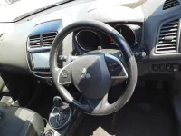 Mitsubishi RVR лот № 11055 оценка 4.5  с аукциона в Японии 8