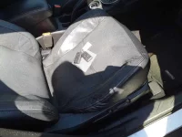 Mitsubishi RVR лот № 11055 оценка 4.5  с аукциона в Японии 9