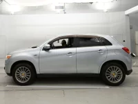 Mitsubishi RVR лот № 11055 оценка 4.5  с аукциона в Японии 3