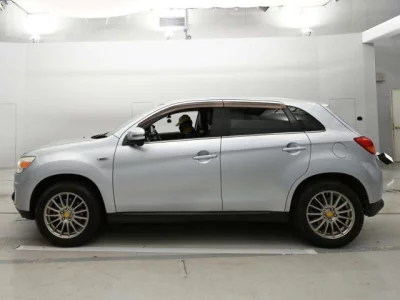 Mitsubishi RVR