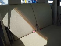 Mitsubishi EK WAGON лот № 9169 оценка 4  с аукциона в Японии 10