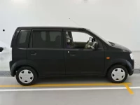 Mitsubishi EK WAGON лот № 9169 оценка 4  с аукциона в Японии 2