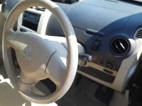 Mitsubishi EK WAGON лот № 9169 оценка 4  с аукциона в Японии 8