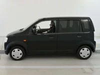 Mitsubishi EK WAGON лот № 9169 оценка 4  с аукциона в Японии 3
