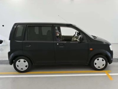 Mitsubishi EK WAGON  с аукциона в Японии