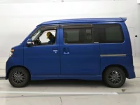 Daihatsu Atrai Wagon лот № 13039 оценка 3.5  с аукциона в Японии 3