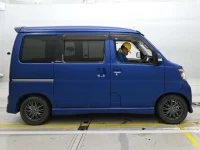 Daihatsu Atrai Wagon лот № 13039 оценка 3.5  с аукциона в Японии 2