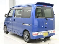 Daihatsu Atrai Wagon лот № 13039 оценка 3.5  с аукциона в Японии 5
