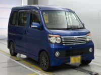 Daihatsu Atrai Wagon лот № 13039 оценка 3.5  с аукциона в Японии 4