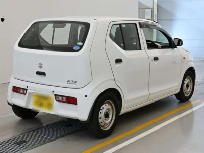 Suzuki ALTO VAN