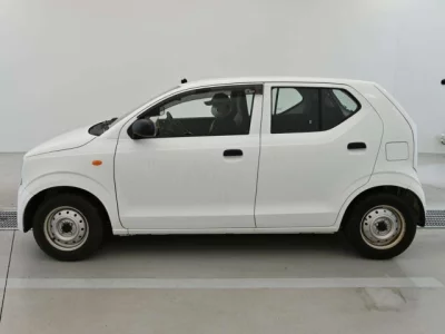 Suzuki ALTO VAN