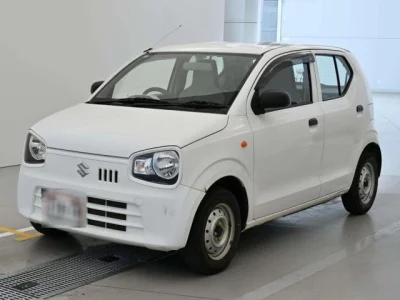 Suzuki ALTO VAN