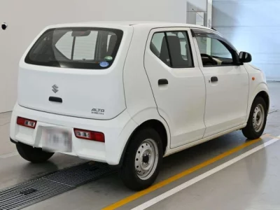 Suzuki ALTO VAN