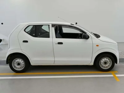 Suzuki ALTO VAN