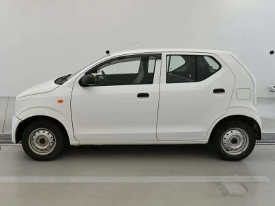 Suzuki ALTO VAN