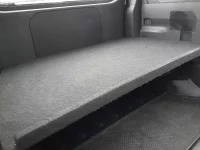 Daihatsu HIJET CADDIE лот № 3322 оценка 4  с аукциона в Японии 10