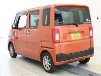 Daihatsu HIJET CADDIE лот № 3322 оценка 4  с аукциона в Японии 5