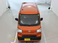 Daihatsu HIJET CADDIE лот № 3322 оценка 4  с аукциона в Японии 6