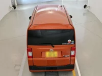 Daihatsu HIJET CADDIE лот № 3322 оценка 4  с аукциона в Японии 7