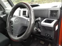 Daihatsu HIJET CADDIE лот № 3322 оценка 4  с аукциона в Японии 8