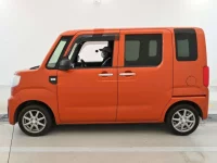 Daihatsu HIJET CADDIE лот № 3322 оценка 4  с аукциона в Японии 3