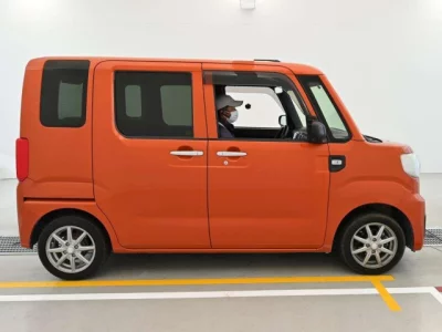 Daihatsu HIJET CADDIE