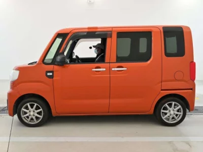 Daihatsu HIJET CADDIE