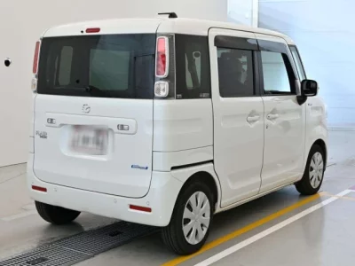 Mazda Flair Wagon