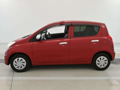 Suzuki ALTO ECO