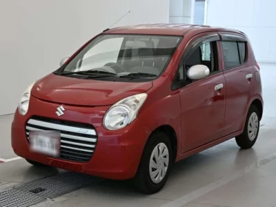 Suzuki ALTO ECO
