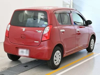 Suzuki ALTO ECO