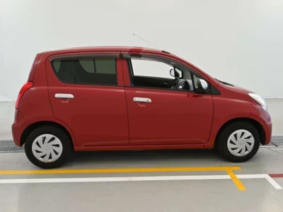 Suzuki ALTO ECO