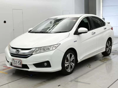Honda GRACE