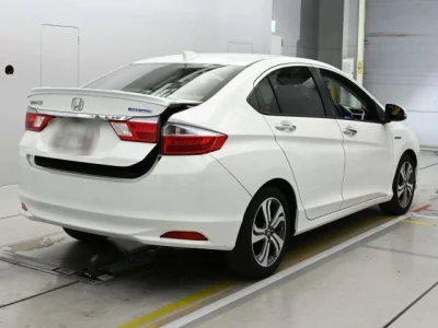 Honda GRACE