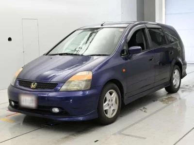 Honda Stream