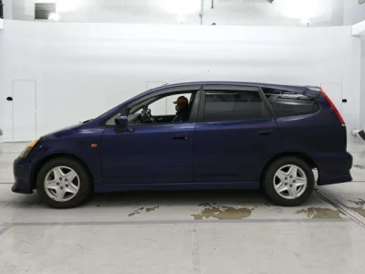 Honda Stream