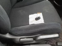 Honda STREAM лот № 90528 оценка 3  с аукциона в Японии 9